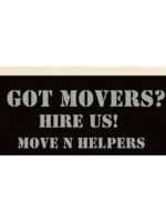 Logo Move N Helpers